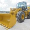 Pá carregadeira Caterpillar 950H