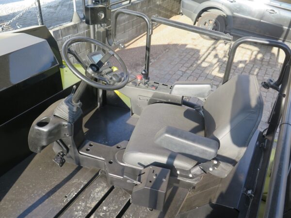Rolo compactador Dynapac CP274