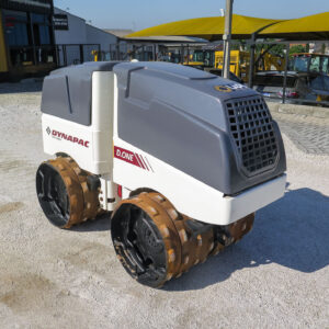 rolo compactador dynapac d.one 2022