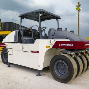 rolo compactador dynapac cp2700 2019