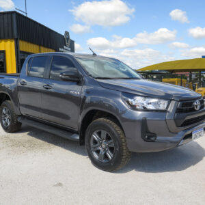 camionete toyota hilux 2025