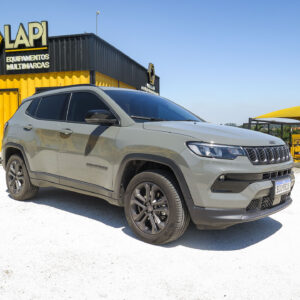 suv jeep compass 2025